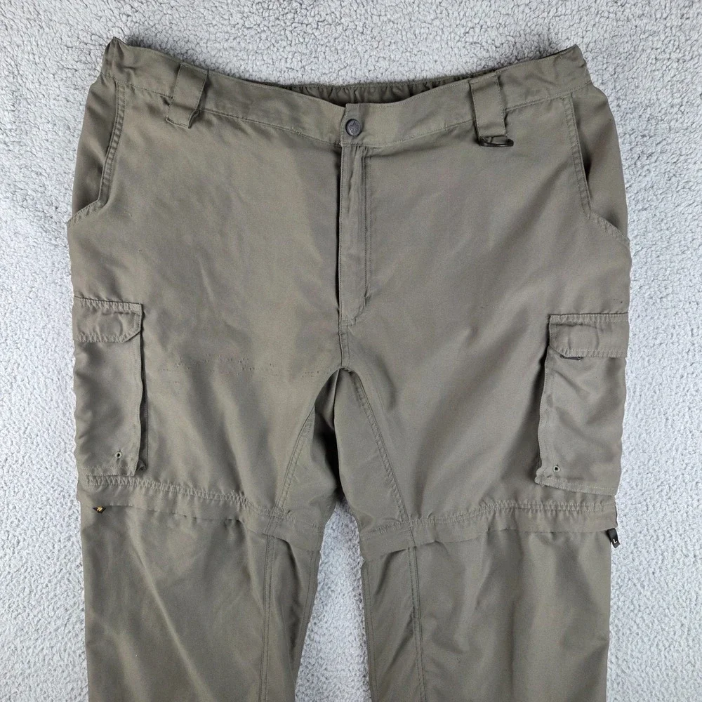 Scouting America measurement order